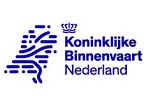 Koninklijke Binnenvaart Nederland logo